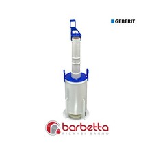 CAMPANA VALVOLA DI RICAMBIO