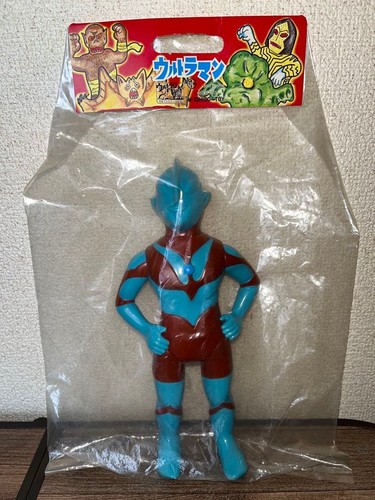 Fake ultraman serie - fake,