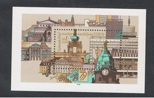 RDT blocco 55 esposizione