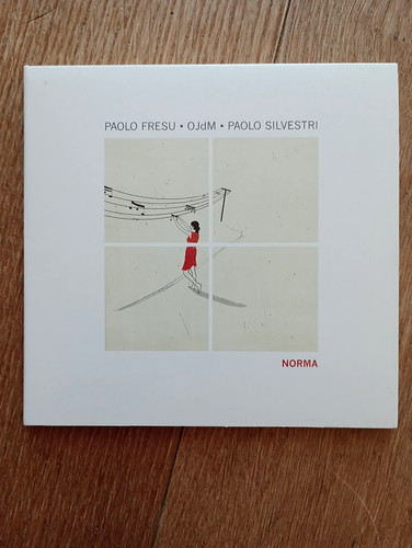 Paolo fresu ojdm - paolo,