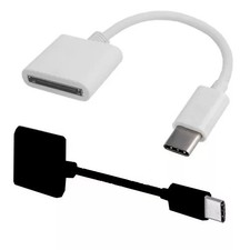 Adattatore dock 30 pin a USB