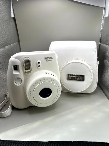 Fujifilm instax mini - fujifilm,