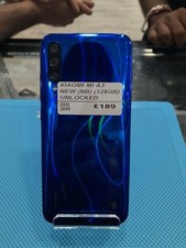 Smartphone xiaomi 128 gb - xiaomi, a3