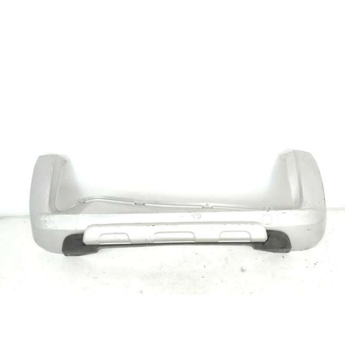 Paraurti posteriore fiat qubo - paraurti,