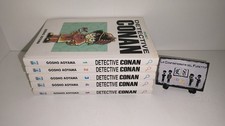 DETECTIVE CONAN GAZZETTA DELLO