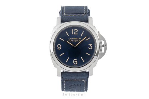 Panerai luminor marina - panerai,