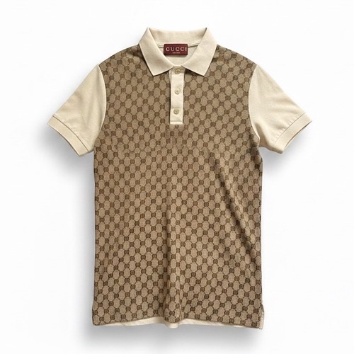 Gucci polo uomo - gucci,