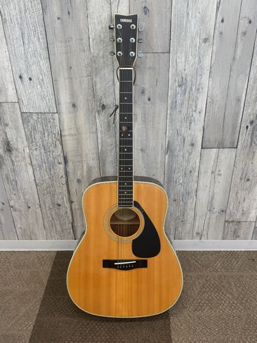 Chitarra acustica yamaha - acustica,