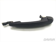 BMW 1 Series Poignée