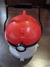 Mega Pokeball contenitore