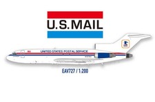 EAV727 El Aviador 727-100