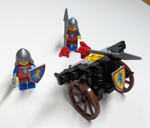 Lego baliste suivant set - lego,