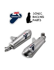 MR 013TO D102 SILENZIATORI