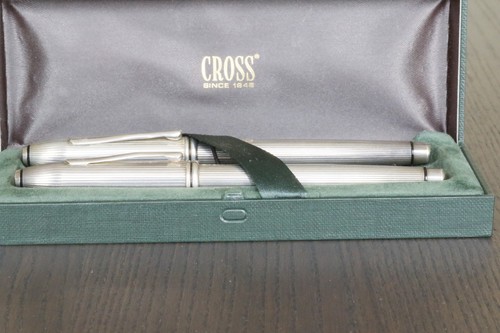 Vintage cross townsend - vintage,