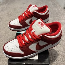 RARA nuova con scatola Nike sb