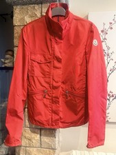 Moncler Giacca primaverile