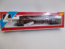 303570 - CARRO TRAMOGGIA TADGS 959 DELLE DB PARI AL NUOVO - LIMA ITALIA !!