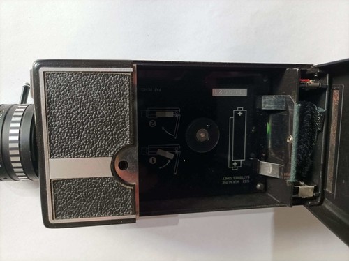 Cinepresa super bolex 233 - super,