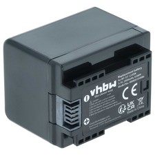 Batteria per Canon Legria HF