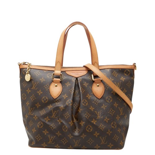 Louis vuitton monogram palermo - vuitton,