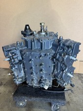 yamaha V4 115-130 2 Stroke