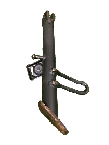 Cavalletto laterale sym - cavalletto,