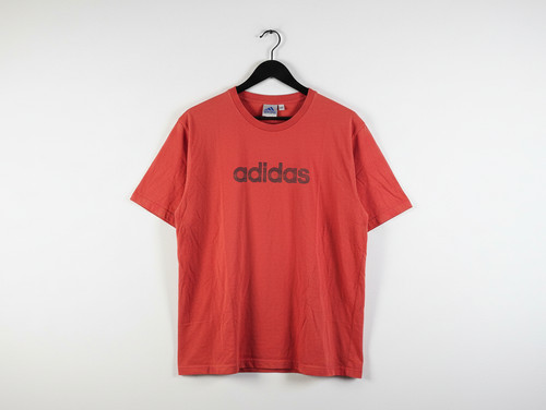 Shirt adidas vintage y2k - vintage,
