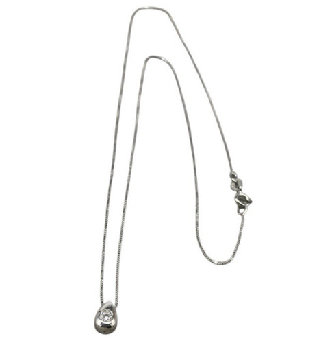 Collana collanina donna oro - donna,