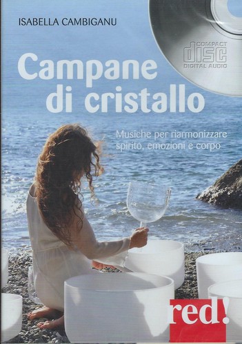 Campane cristallo musiche - di,