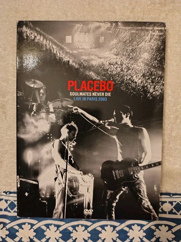 Placebo soulmates never die - placebo,