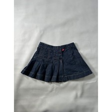 Minigonna vintage Y2K Miss