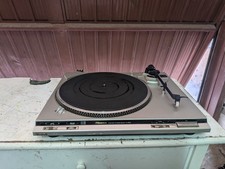 Giradischi Technics SL BD 22