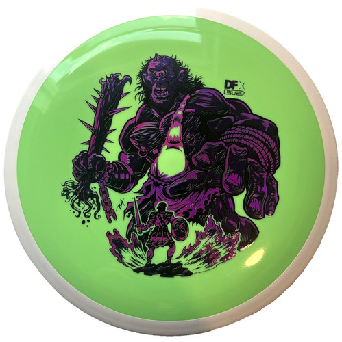 Axiom mvp neutron tesla 174g - neutron,