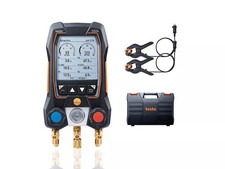Testo 550s Smart Digital
