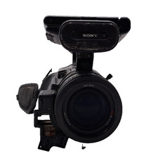 Sony HVR-Z1U Professional HDV