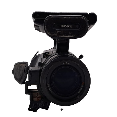 Sony hvr z1u professional - professional, hdv