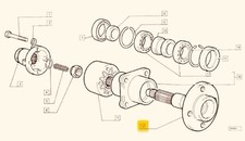 FIAT 850 1a SERIE 500