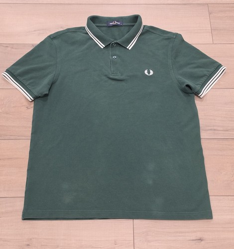 Fred perry m3600 polo - m3600, shirt