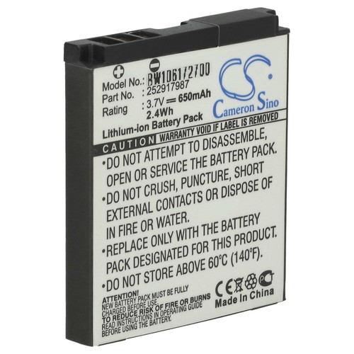 Batteria per sagem - batteria,
