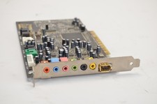 Scheda audio Creative Sound