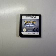 Pokemon Versione Argento