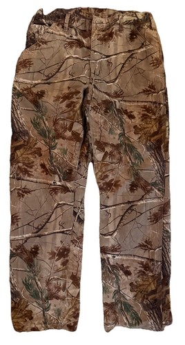 Salopette carhartt realtree - carhartt,