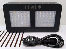 NIELLO M300 lampada Led a spettro completo model : M300 FE007