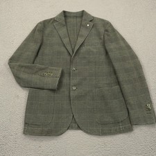 LBM 1911 Blazer 40R Cotone