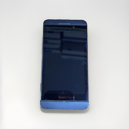 Blackberry z10 touchscreen - blackberry,