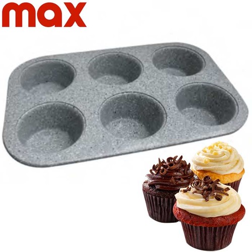Stampo muffin teglia - 6,