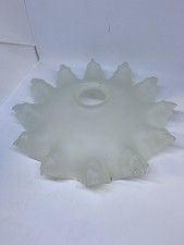 Piatto Diffusore Vetro