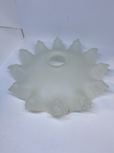 Piatto diffusore vetro - diffusore,