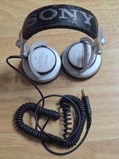 Sony MDR-V700 Cuffie Over-Ear