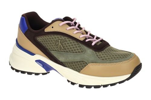 Calvin klein scarpe hike - calvin,